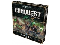Warhammer 40,000: Conquest - Legions of Death (Exp.)