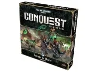 Warhammer 40,000: Conquest - Legions of Death (Exp.)