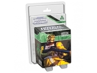 Star Wars: Imperial Assault - Bossk Villain Pack (Exp.)