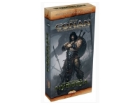 Age of Conan: The Strategy Board Game - Adventures in Hyboria (Exp.)