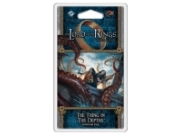 The Lord of the Rings: The Card Game - The Thing in the Depths (Exp.)