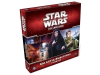 Star Wars: The Card Game - Galactic Ambitions (Exp.)