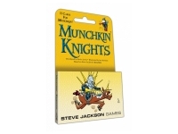 Munchkin Knights (Exp.)