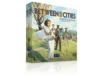 Between Two Cities Essential Edition