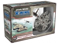 Star Wars: X-Wing Miniatures Game - Heroes of the Resistance Expansion Pack (Exp.)