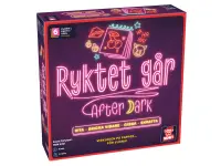 Ryktet Går After Dark