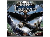 Tail Feathers