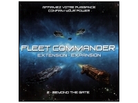 Fleet Commander: 2 - Beyond the Gate (Exp.)