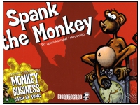 Spank the Monkey + Monkey Business (SVE)