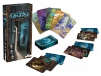 Mysterium: Hidden Signs (ENG) (Exp.)