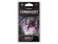 Warhammer 40,000: Conquest - Jungles of Nectavus (Exp.)
