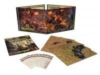 Iron Kingdoms Unleashed Game Master Toolkit