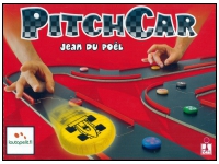 Pitch Car