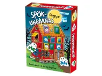 Spökungarnas Färgspel