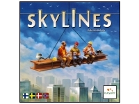 Skylines (SVE)