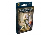 Mage Wars: Academy - Priestess Expansion (Exp.)