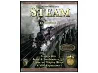 Steam: Map Expansion #5 (Exp.)