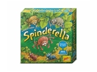 Spinderella