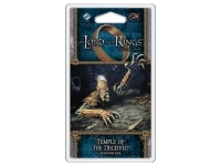 The Lord of the Rings: The Card Game - Temple of the Deceived (Exp.)