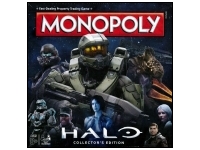 Monopoly Halo