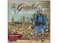 The Grizzled: At Your Orders! (Exp.)