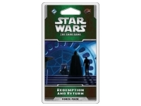 Star Wars: The Card Game - Redemption and Return (Exp.)