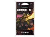 Warhammer 40,000: Conquest - Unforgiven (Exp.)