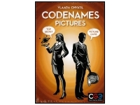 Codenames: Pictures (ENG)