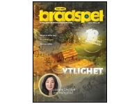 Allt om Brdspel (Nr 1 - 2016)