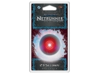 Android: Netrunner - 23 Seconds (Exp.)