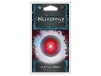 Android: Netrunner - 23 Seconds (Exp.)