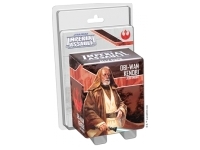 Star Wars: Imperial Assault - Obi-Wan Kenobi Ally Pack (Exp.)
