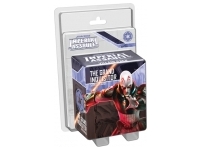 Star Wars: Imperial Assault - The Grand Inquisitor Villain Pack (Exp.)