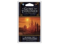 A Game of Thrones: The Card Game (Second Edition) - Across the Seven Kingdoms (Exp.)