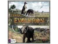 Terra Evolution: Tree of Life