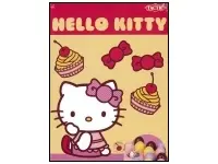 Hello Kitty Cupcake Game