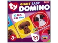 Giant Easy Domino