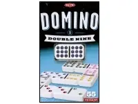 Domino: Double Nine (Tactic)