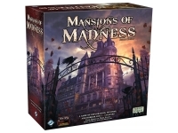 Mansions of Madness: Second Edition