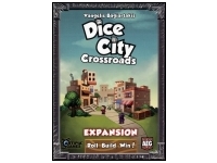 Dice City: Crossroads (Exp.)