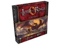 The Lord of the Rings: The Card Game - The Flame of the West (Exp.)
