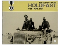 HoldFast: North Africa 1941-1942