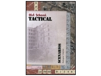Old School Tactical: Stalingrad (Exp.)