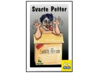 Svarte Petter (Peliko)