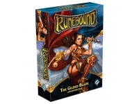 Runebound (Third Edition) - The Gilded Blade (Adventure Pack) (Exp.)