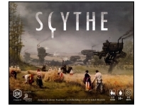 Scythe