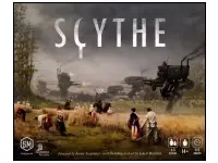 Scythe