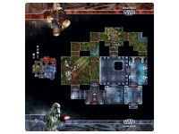 Star Wars: Imperial Assault - Training Ground Skirmish Map (Exp.)
