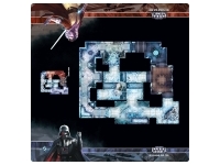 Star Wars: Imperial Assault - Nelvaanian War Zone Skirmish Map (Exp.)