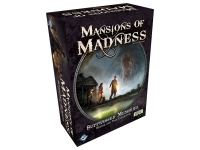 Mansions of Madness: Second Edition - Suppressed Memories Figure and Tile Collection (Exp.)